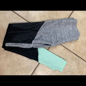 Victoria secret leggings